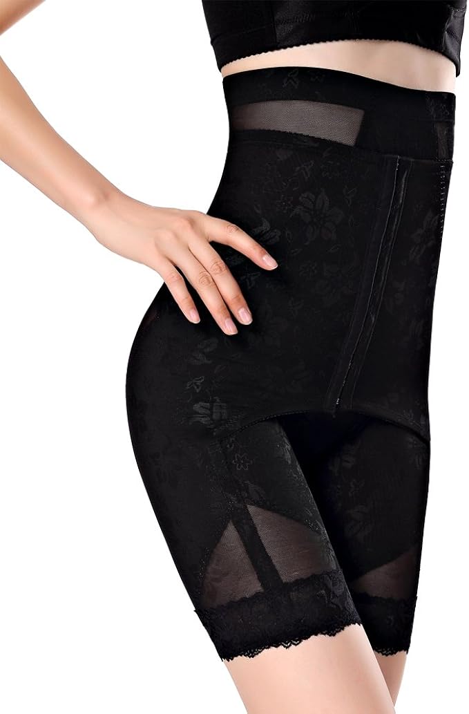 camellias seamless firm control shapewear