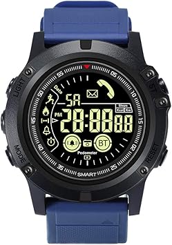 ex17s luminous smart watch