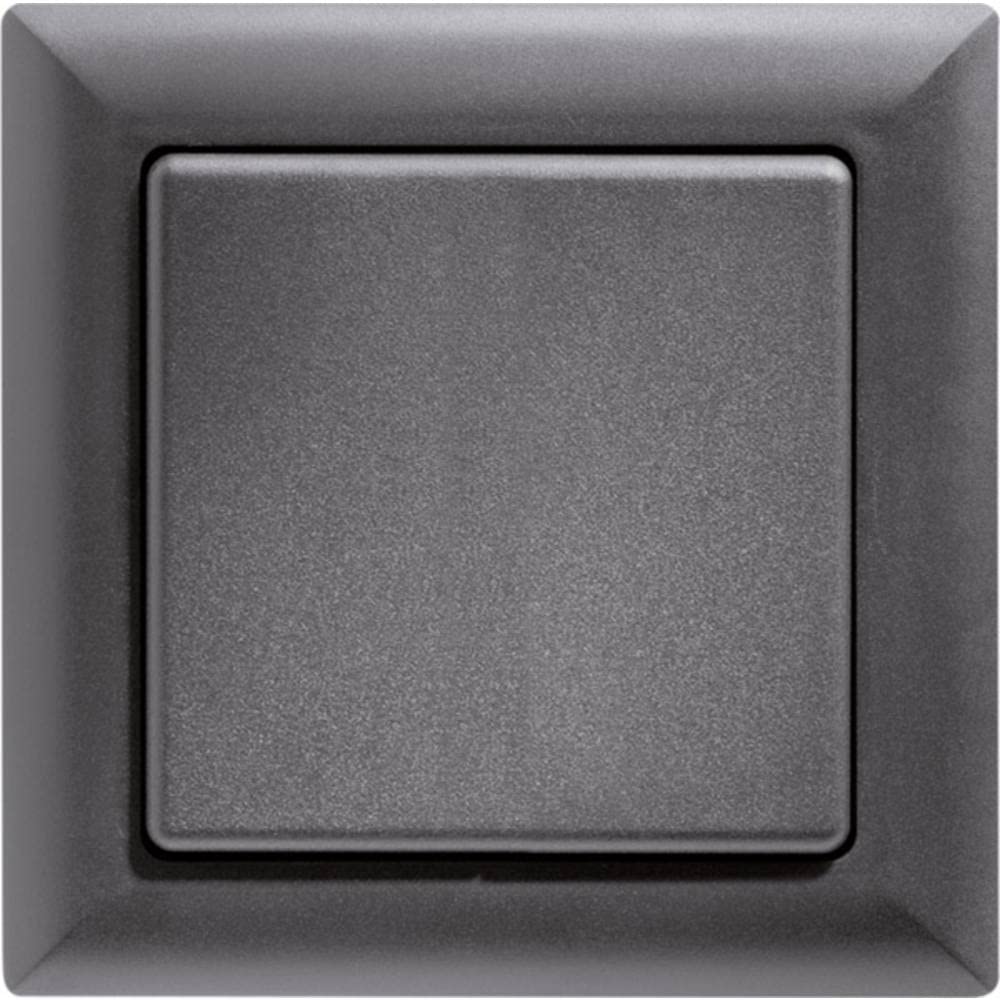 Eltako FT55-AN Wireless Button, Battery- and Wireless, with Rocker/Double Rocker