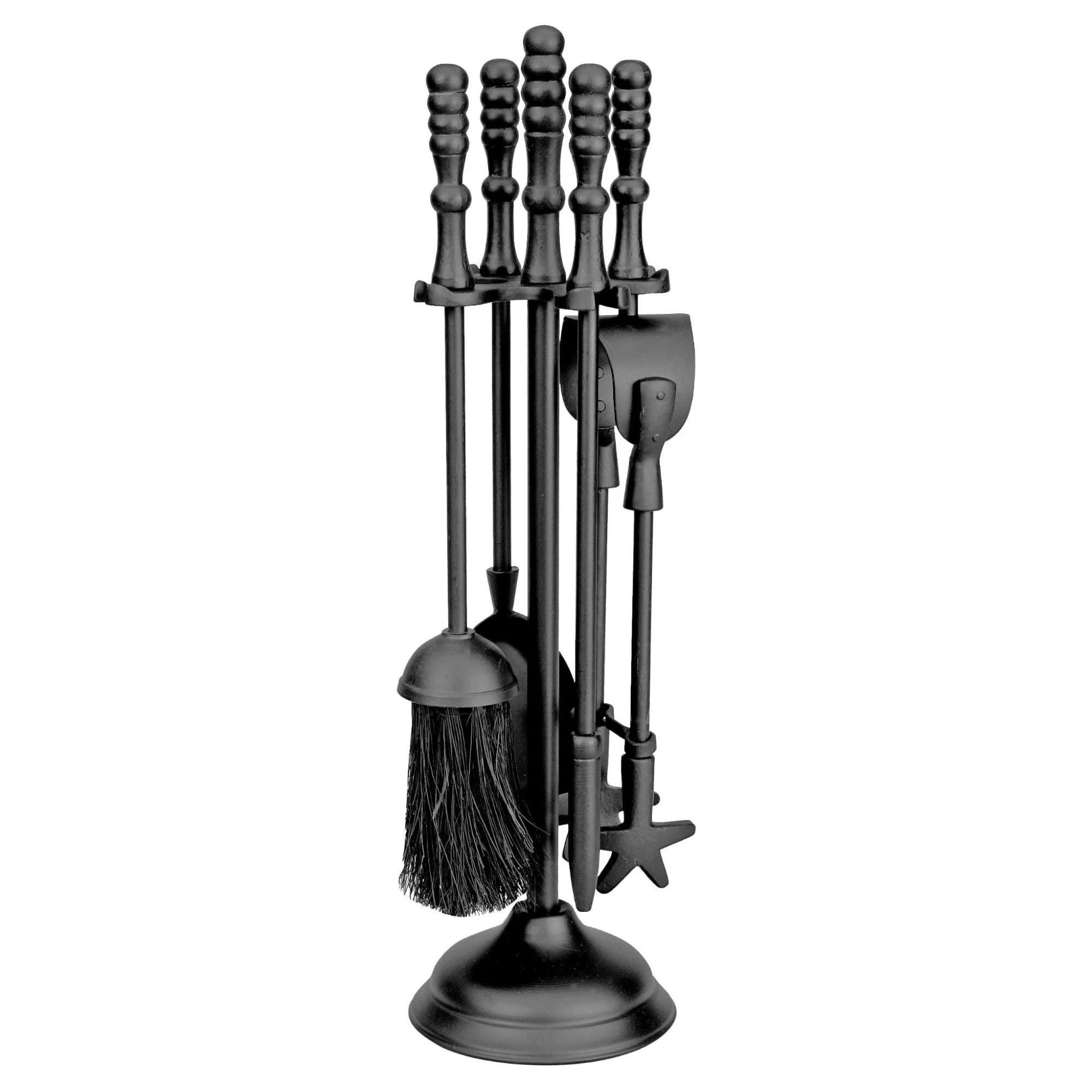 Picador COMP Set Black 1123