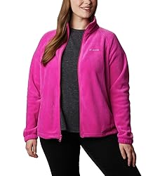 Columbia Women's Benton Springs Full
