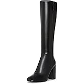 Steve Madden Women's Lizah Knee High Boot