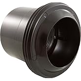 Pentair Body Swivel 1.5 NPT Black