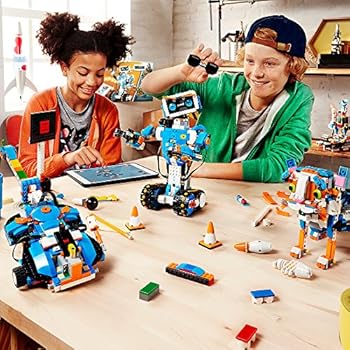 lego boost creative toolbox building and coding kit