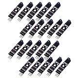 20PCS TCRT5000 3-pin IR Infrared Line Track