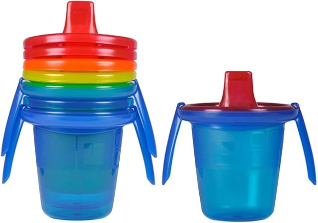 sippy cups for 12 months