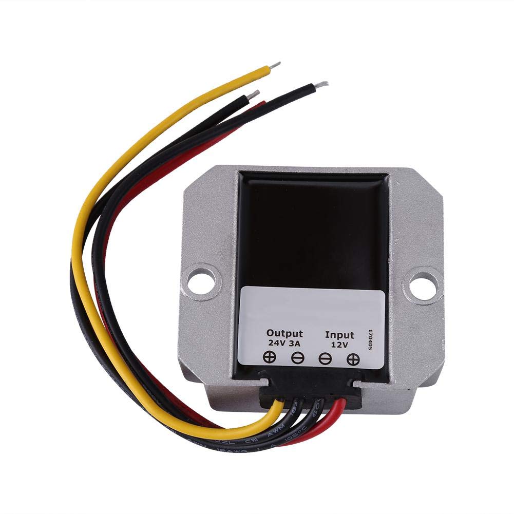 Voltage Step Up Module