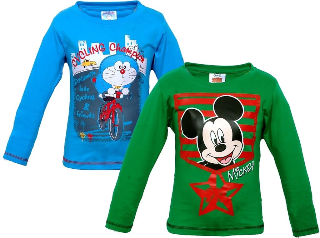 doraemon t shirt for adults india