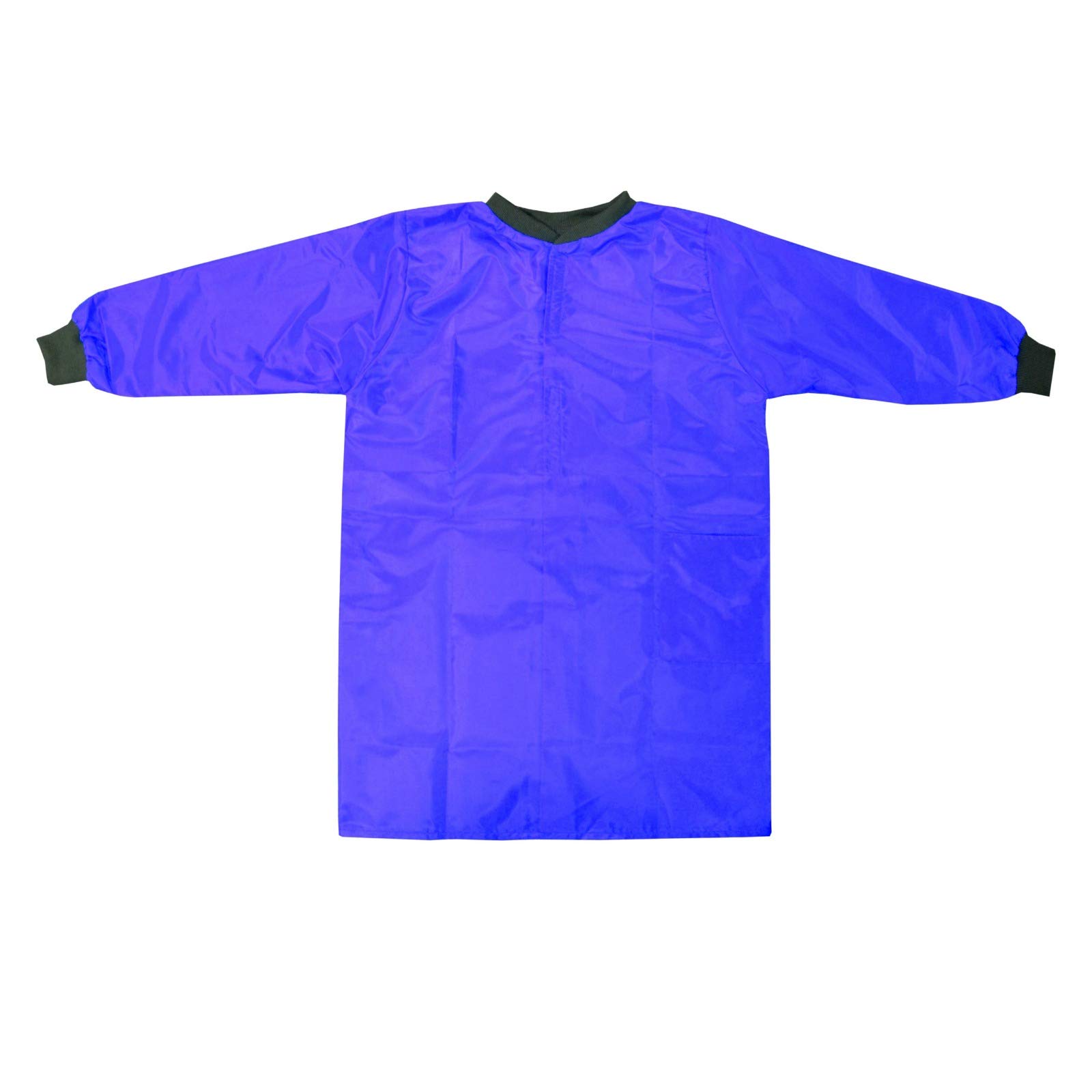 Adventure Togs Kids Apron - Arts and Crafts, Cooking, Painting, Woodwork, School, Water Resistant (Royal Blue 4-6 Years)