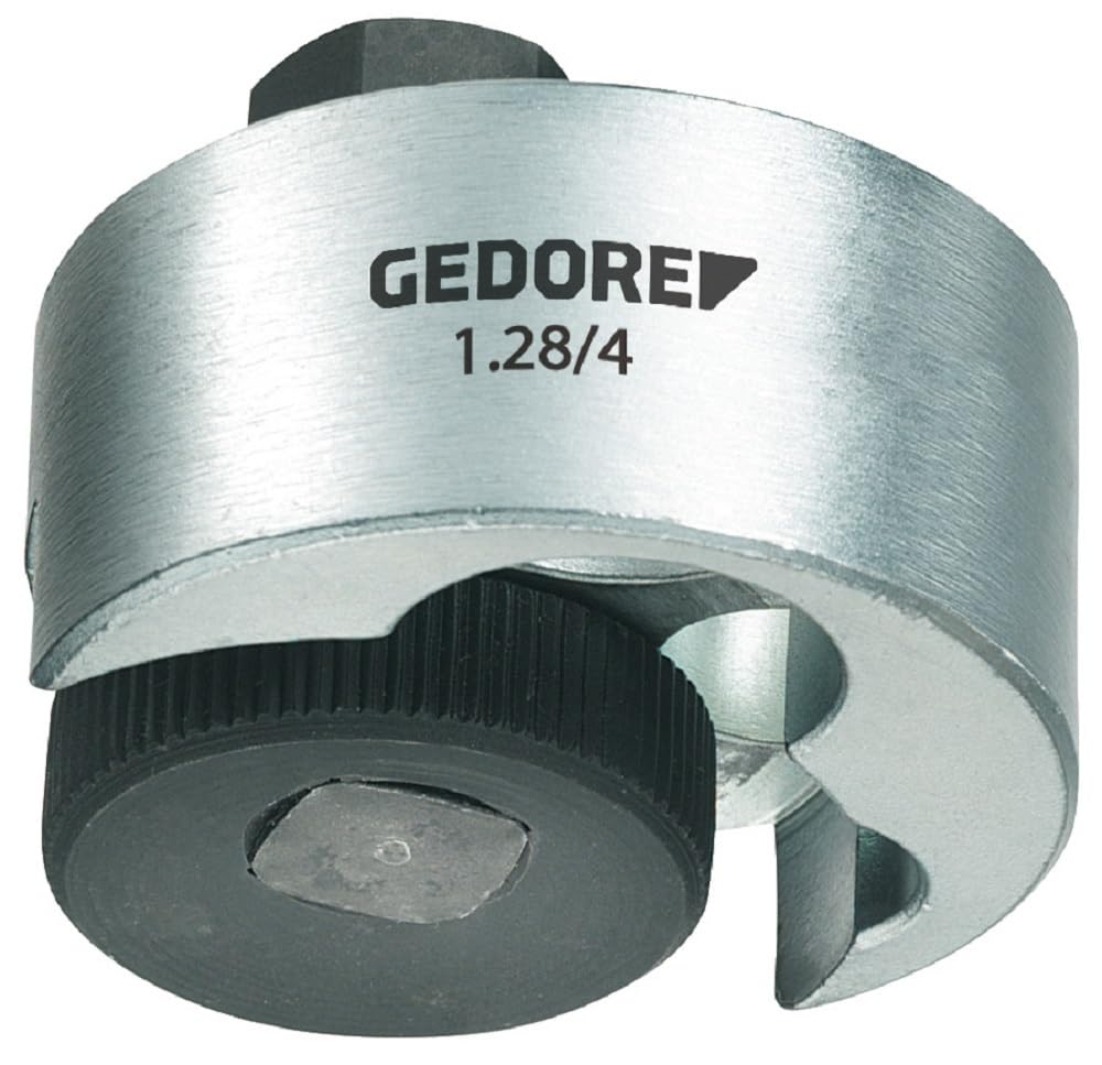 GEDORE Stud Bolt Extractor 5-26 mm, 1 Piece, 1.28/4