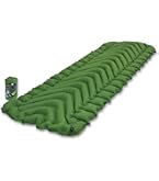 KLYMIT スタティックV2 Static V2™ Sleeping Pad | Klymit® – Klymit