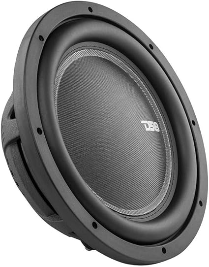 ds18 shallow subwoofer 12