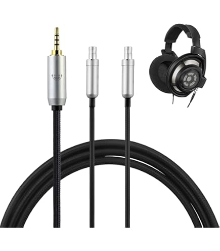 Amazon.com: NewFantasia 6N OCC Copper Silver Plated Upgrade Audio