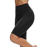 GoldFin Women Wetsuit Shorts, Womens Neoprene Wet Suit Water Short 2mm Scuba Swim Diving Snorkeling Buoyancy Pants