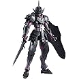 BANDAI SPIRITS(バンダイ スピリッツ) 30MF Rosan Night Color Coded Plastic Model