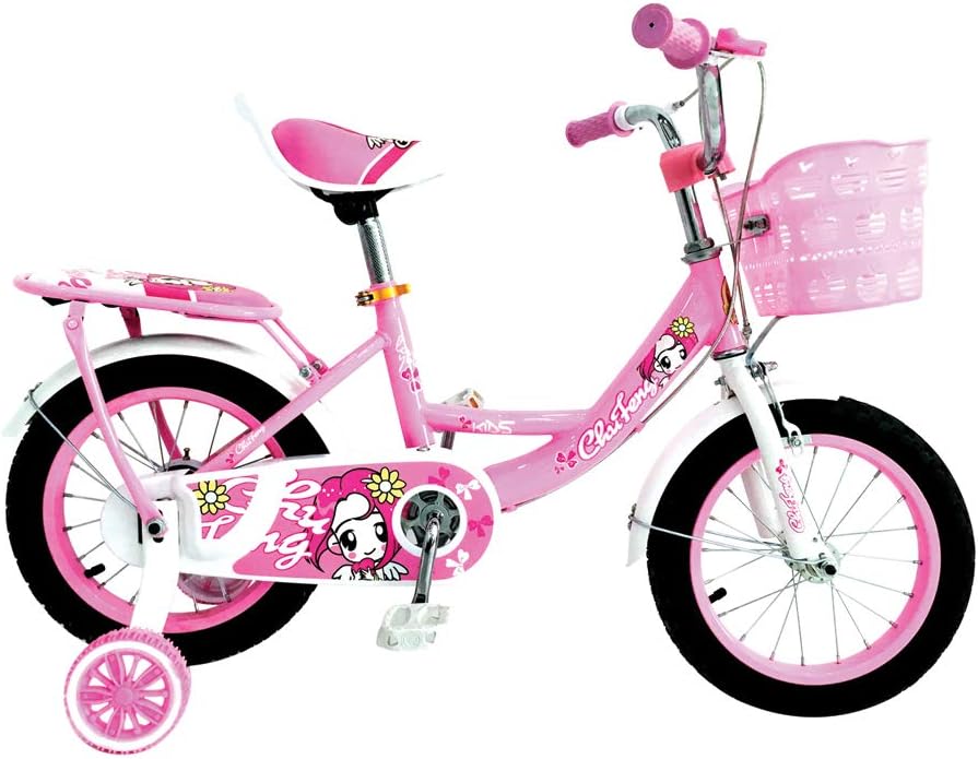 unisex kids bike