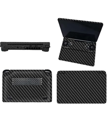 For GPD Win Mini 2025 Handheld Game Console Protective Film, WUNIAK...