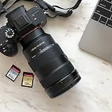 Transcend 64GB SDXC UHS-I U1 V10 Memory Card 100MB/s for Digital Cameras view 5