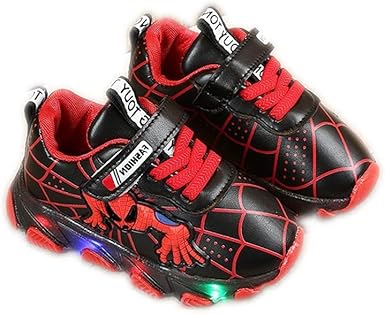 amazon spiderman shoes