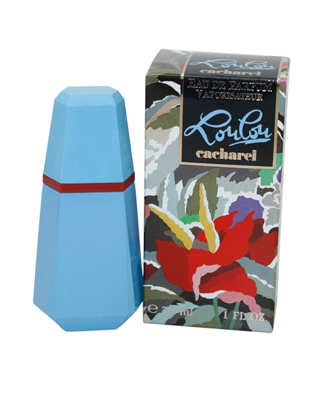 Women. Eau De Parfum Spray 1 Ounces 