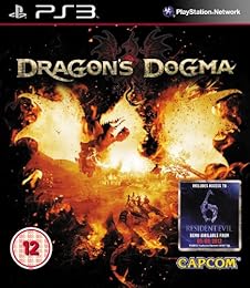 Dragon's Dogma
