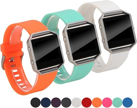 fitbit blaze straps amazon uk