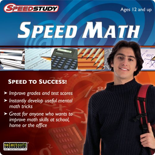 Speedstudy: Speed Math [Download] - Thumbnail 5