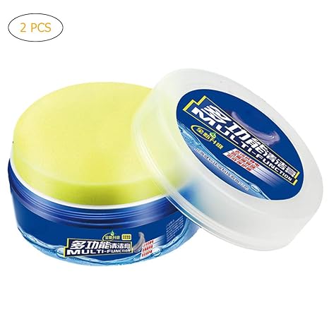Cleaning Cream Ahagut Multifunction Cleaner For Leather Cleaning