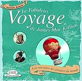 Fabuleux voyage de James Mac Killian. A by 