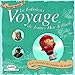 Fabuleux voyage de James Mac Killian. A by 