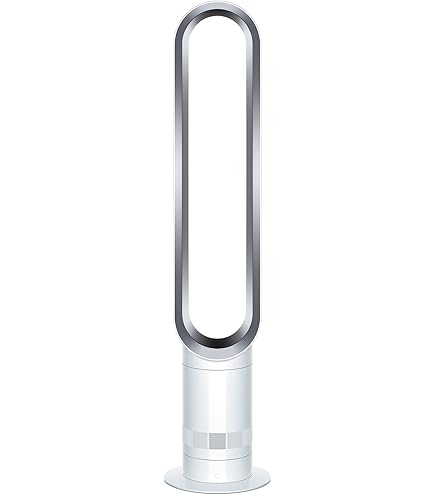 Amazon.com: Dyson AM05 Hot + Cool Fan Heater, Blue : Home