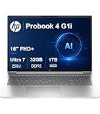 Amazon.com: HP ProBook 460 G11 16