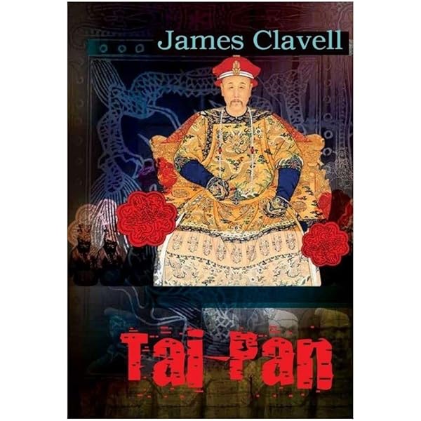 Gai-Jin: Clavell, James: 9780385310161: Amazon.com: Books