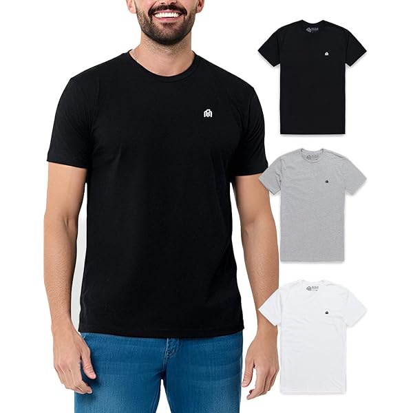 Amazon.com: Next Level Unisex Cotton T-Shirt XL Graphite Black