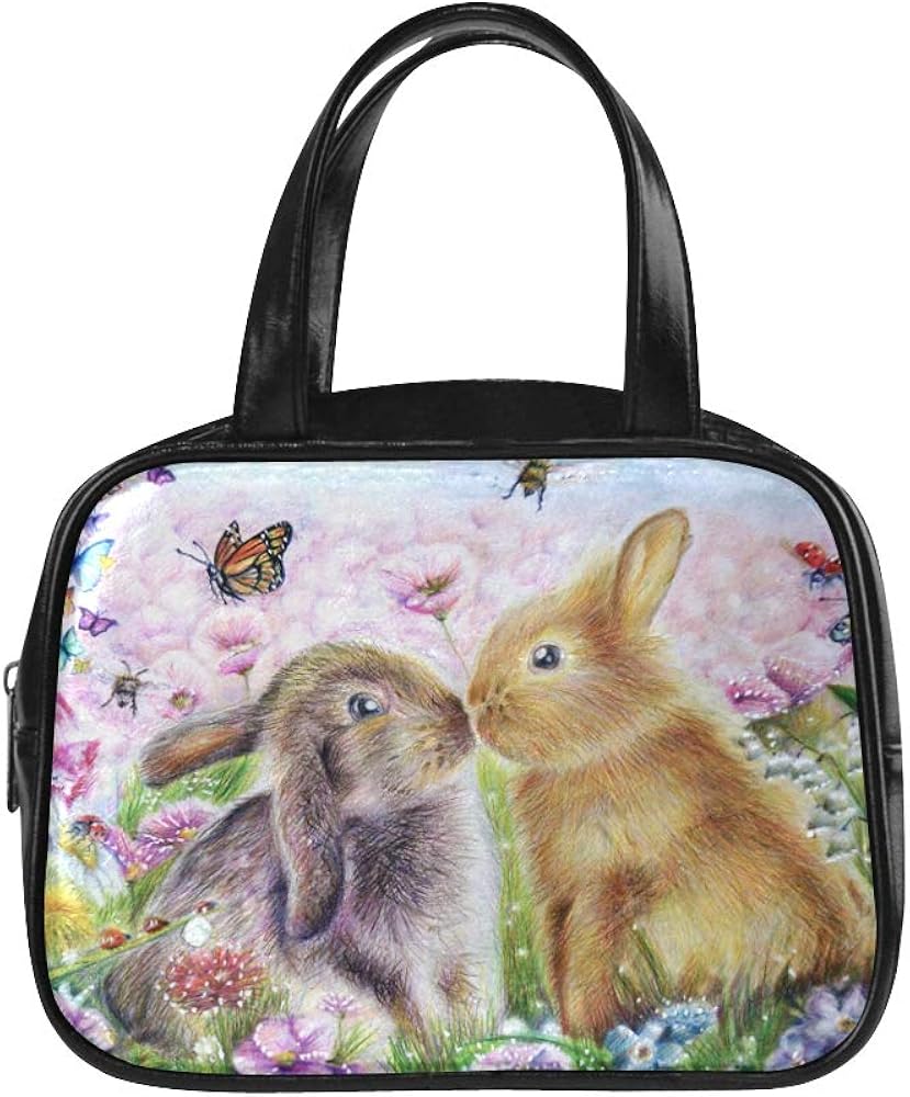 bolso bunny