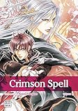 Crimson Spell, Vol. 1 (1) by