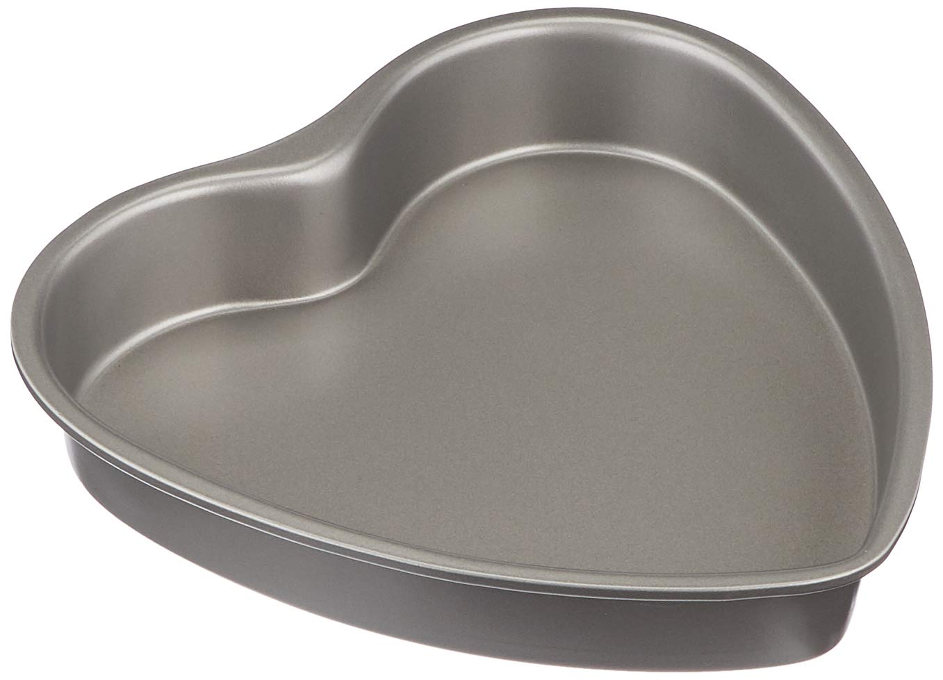 Dexam N/S Heart Shaped Pan 20cm/8"