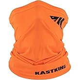 KastKing Ultimate Angler Neck Gaiter, UPF 50 Sun Mask, Sun Gaiters for Men & Women, Hydrocool Technology, Fishing, Hiking
