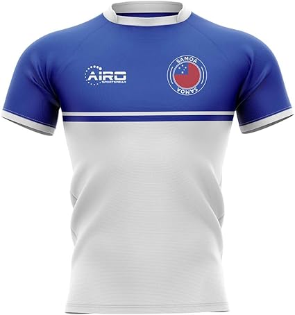 samoa rugby jersey
