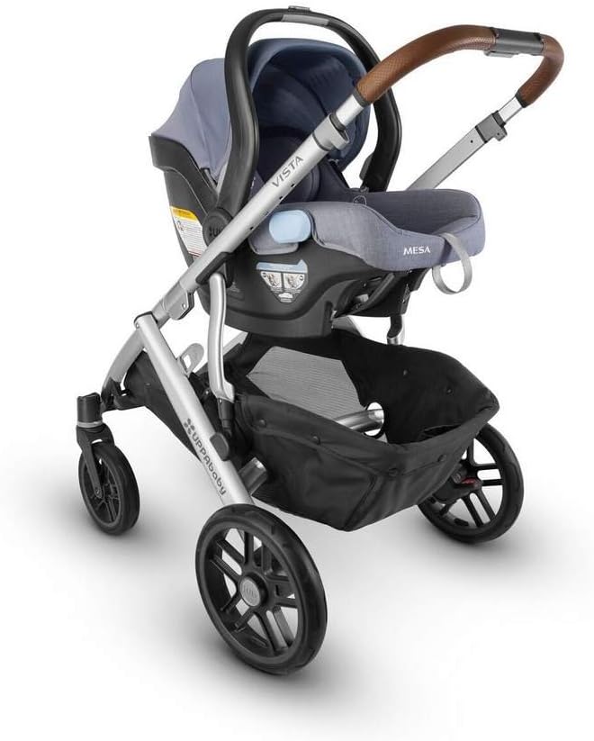 uppababy mesa infant car seat canada