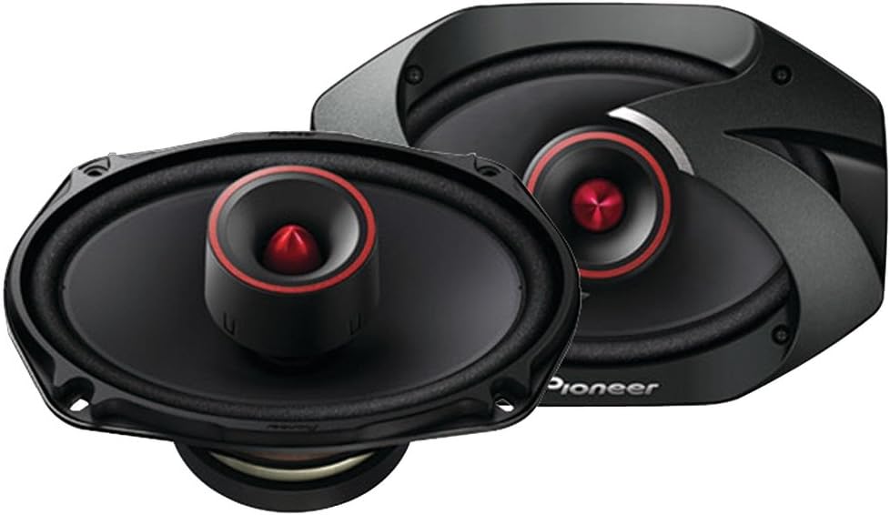 pioneer ts6900pro
