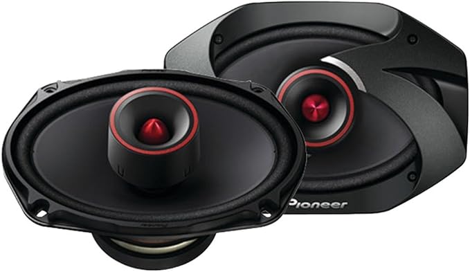 pioneer ts pro