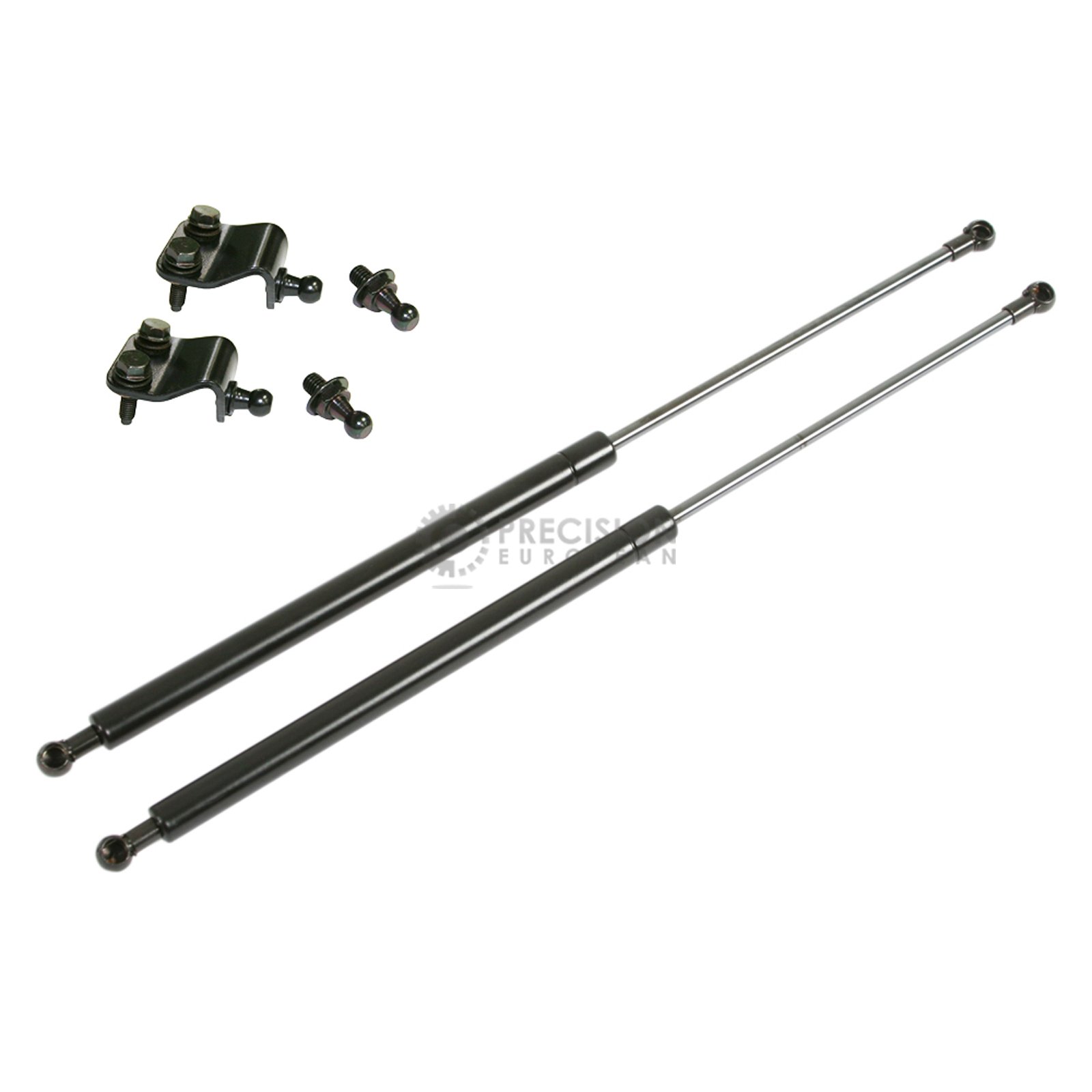 20032008 Nissan 350Z Trunk Gas Shocks Rear Hatch Lift Supports