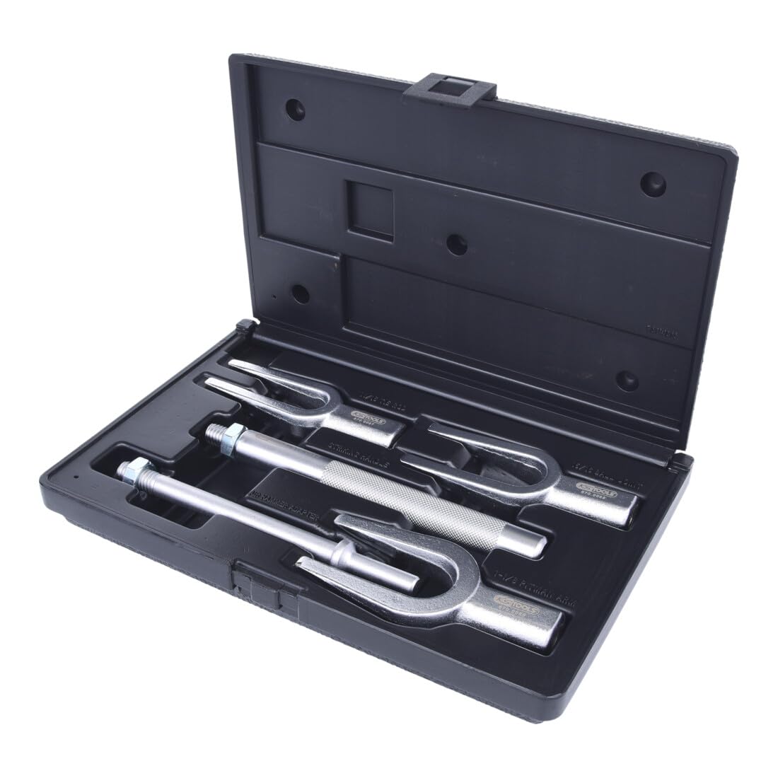 KS Tools 670.0090 Separating and Mounting Fork Set 5 Pieces