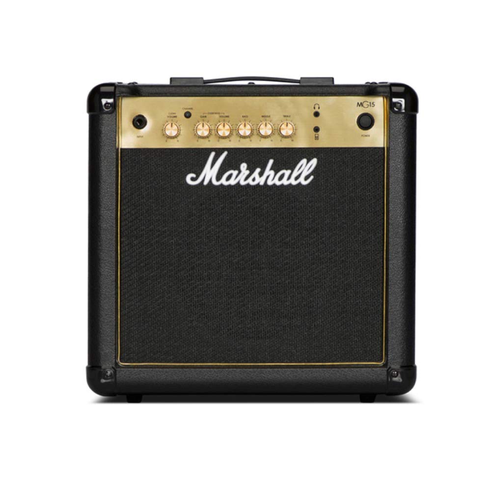Marshall MG15の商品画像