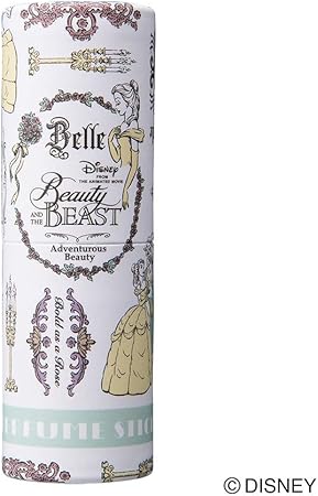 Amazon パフュームスティック サンクス グリーンアップル ムスクの香り ディズニーデザイン 5g Perfume Stick パフュームスティック ビューティー 通販