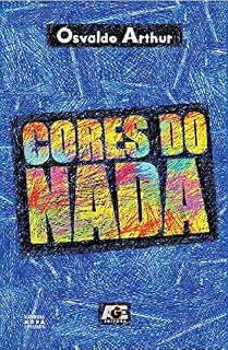Livro Cores do Nada
