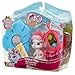 Palace Pets Paw cation Color Change Honey cake Playset