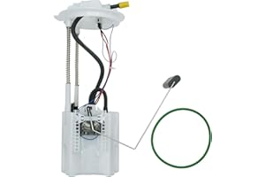 OEKITS E7270M FG1354 Fuel Pump Assembly 5.7 for Dodge 2011-2017 Ram 1500 5.7L V8, 2011-2012 Ram 1500 3.7L V6 Replace SP7118M P77018M