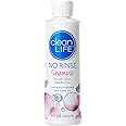 No Rinse Shampoo 8 Oz. (Pack of 6)